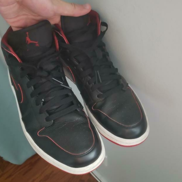 Jordan 1 retro - Picture 2 of 3